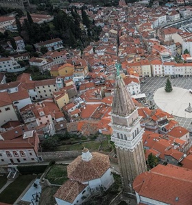 Piran (16 m)