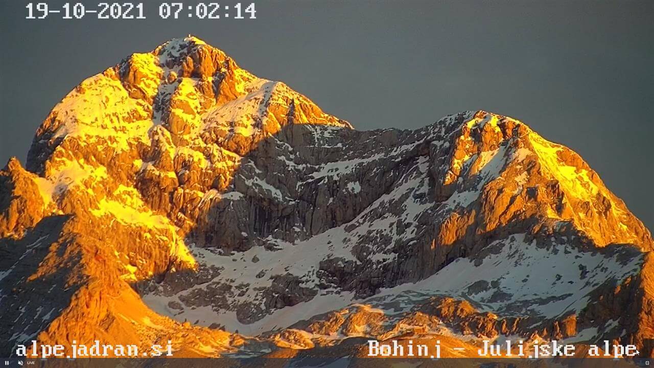 Triglav (2864 m)